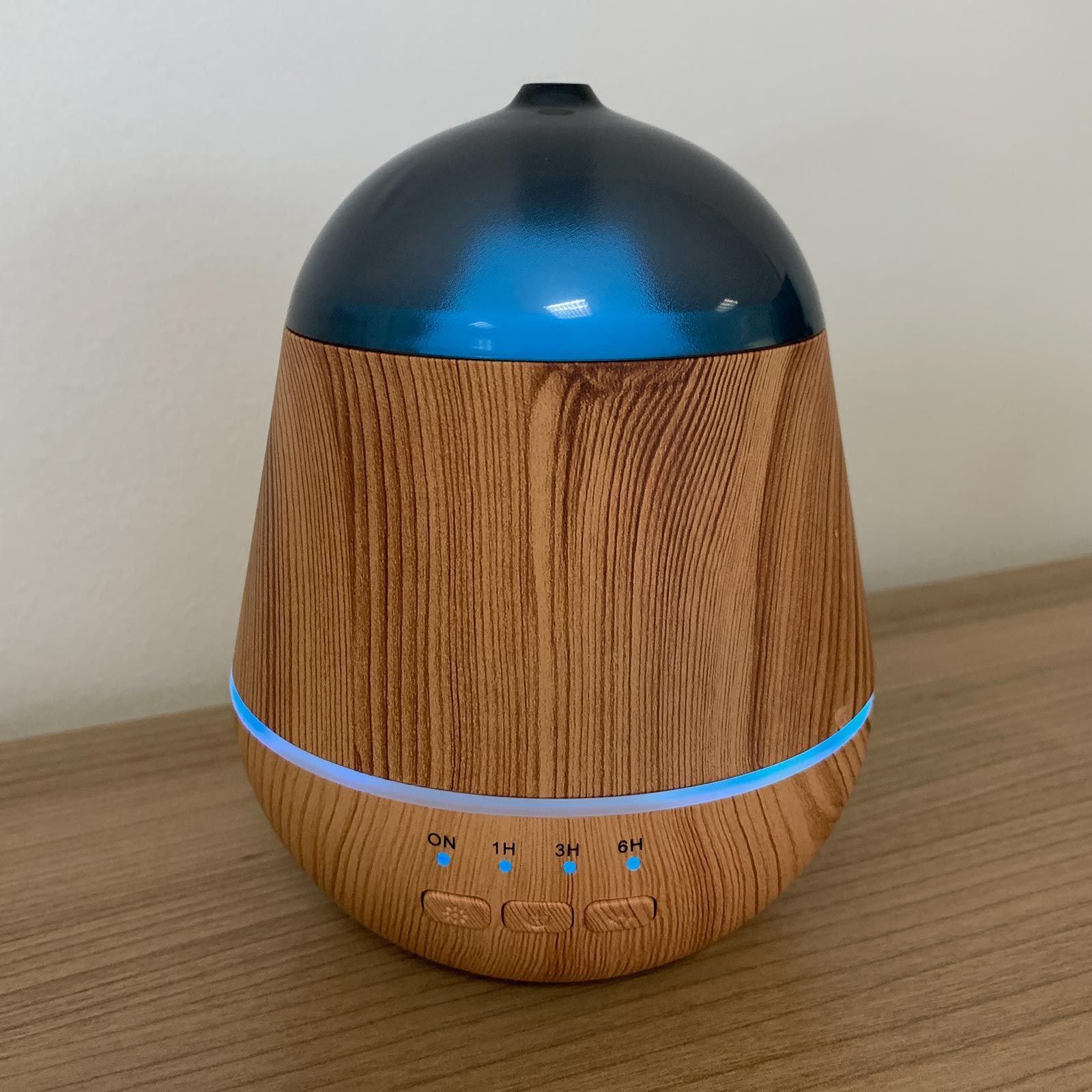Marseille Aroma - Diffuser - Ruhe für deinen Alltag - Homeiyfy