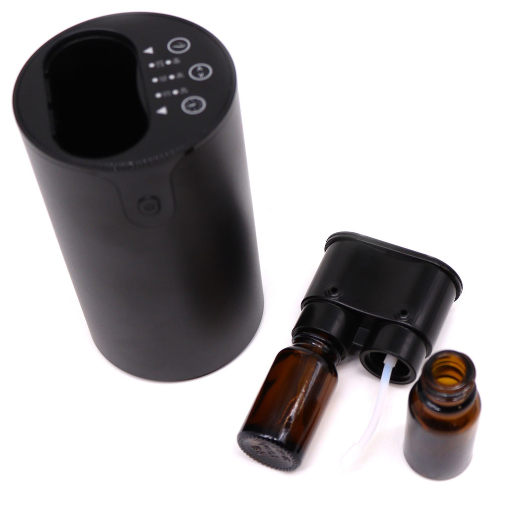 Doppel - Aroma - Diffuser ohne Wasser - Homeiyfy