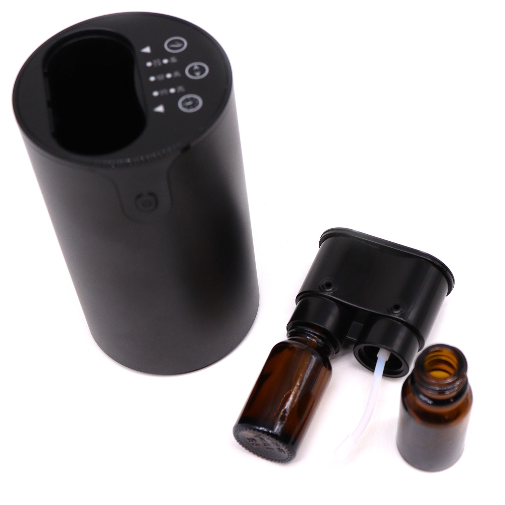 Doppel - Aroma - Diffuser ohne Wasser - Homeiyfy