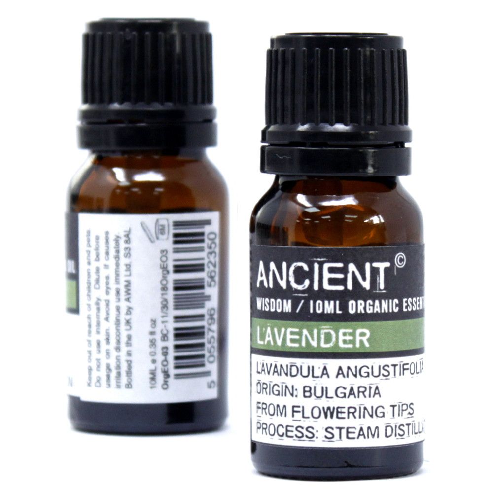 Bio Ylang Ylang Ätherisches Öl 10ml - Sinnliche Aromatherapie - Homeiyfy