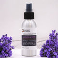 Aromatherapie - Spray 100ml - Lavendel & Fenchel für Entspannung - Homeiyfy