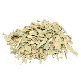 Getrocknete Eukalyptusblätter – Natürlich & Duftend – 1kg - Homeiyfy