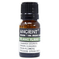 Bio Ylang Ylang Ätherisches Öl 10ml - Sinnliche Aromatherapie - Homeiyfy
