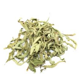 Getrocknete Zitronenverbene – Natürlich & Duftend – 250g - Homeiyfy