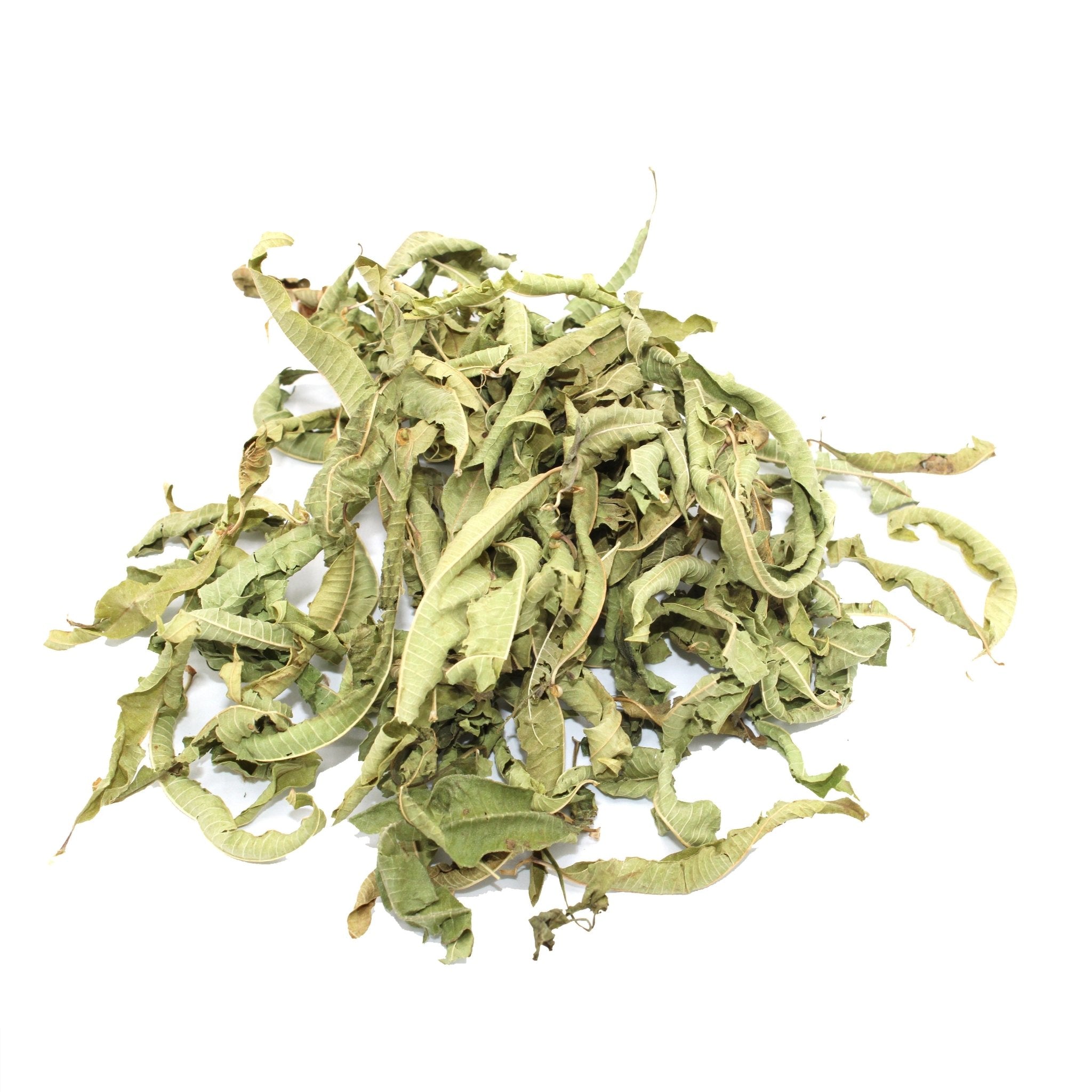 Getrocknete Zitronenverbene – Natürlich & Duftend – 250g - Homeiyfy