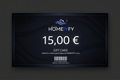 Homeiyfy Geschenkgutschein - Homeiyfy