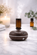 Mini Aroma - Vernebler ohne Wasser – USB - C – mit Bewegungssensor – 10ml - Homeiyfy